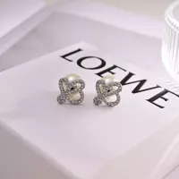 $27.00 USD LOEWE Earrings For Women #1352130