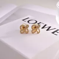 $27.00 USD LOEWE Earrings For Women #1352131