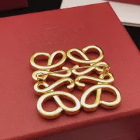 $32.00 USD LOEWE Brooches For Women #1352139