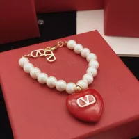 $32.00 USD Valentino Bracelets For Women #1352164