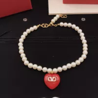 $34.00 USD Valentino Necklaces For Women #1352171