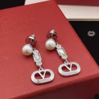 $29.00 USD Valentino Earrings For Women #1352191