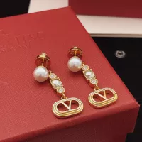$29.00 USD Valentino Earrings For Women #1352192