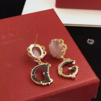 $32.00 USD Dolce & Gabbana D&G Earrings For Women #1352193