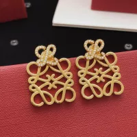 $32.00 USD LOEWE Earrings For Women #1352199