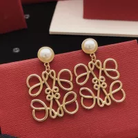 $32.00 USD LOEWE Earrings For Women #1352200