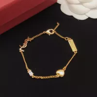 $27.00 USD Yves Saint Laurent YSL Bracelets #1352202