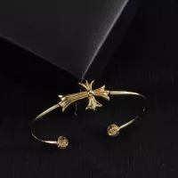 $38.00 USD Chrome Hearts Bracelets #1352205