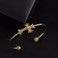 $38.00 USD Chrome Hearts Bracelets #1352206