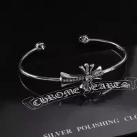 $38.00 USD Chrome Hearts Bracelets #1352207