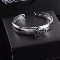 $38.00 USD Chrome Hearts Bracelets #1352208