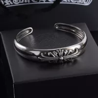 $38.00 USD Chrome Hearts Bracelets #1352209