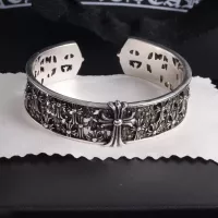 $42.00 USD Chrome Hearts Bracelets #1352211