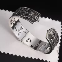 $42.00 USD Chrome Hearts Bracelets #1352211