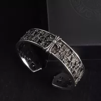 $42.00 USD Chrome Hearts Bracelets #1352211