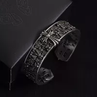 $42.00 USD Chrome Hearts Bracelets #1352211