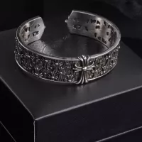 $42.00 USD Chrome Hearts Bracelets #1352211