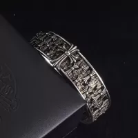 $42.00 USD Chrome Hearts Bracelets #1352211