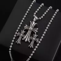 $39.00 USD Chrome Hearts Necklaces #1352212