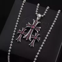 $39.00 USD Chrome Hearts Necklaces #1352214