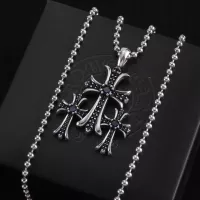 $39.00 USD Chrome Hearts Necklaces #1352215