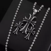 $39.00 USD Chrome Hearts Necklaces #1352216