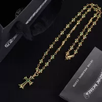 $48.00 USD Chrome Hearts Necklaces #1352217