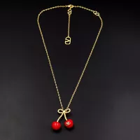 $25.00 USD Valentino Necklaces For Women #1352221