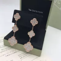 $34.00 USD Van Cleef & Arpels Earrings For Women #1352273