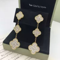 $34.00 USD Van Cleef & Arpels Earrings For Women #1352274