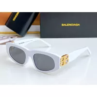 $60.00 USD Balenciaga AAA Quality Sunglasses #1352308