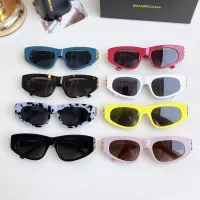 $60.00 USD Balenciaga AAA Quality Sunglasses #1352308