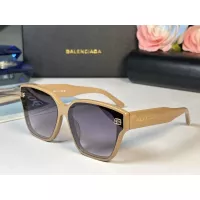$60.00 USD Balenciaga AAA Quality Sunglasses #1352323