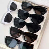 $60.00 USD Balenciaga AAA Quality Sunglasses #1352327