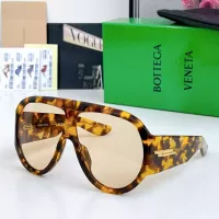 $64.00 USD Bottega Veneta AAA Quality Sunglasses #1352330