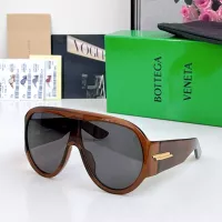 $64.00 USD Bottega Veneta AAA Quality Sunglasses #1352332
