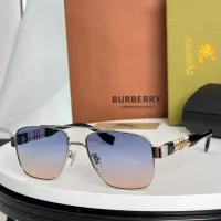 $60.00 USD Burberry AAA Quality Sunglasses #1352337