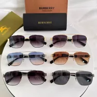 $60.00 USD Burberry AAA Quality Sunglasses #1352337