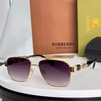 $60.00 USD Burberry AAA Quality Sunglasses #1352338