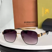 $60.00 USD Burberry AAA Quality Sunglasses #1352339