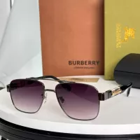 $60.00 USD Burberry AAA Quality Sunglasses #1352340