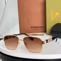 $60.00 USD Burberry AAA Quality Sunglasses #1352341