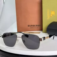 $60.00 USD Burberry AAA Quality Sunglasses #1352342