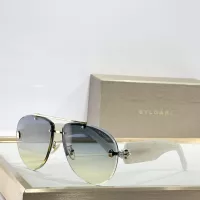 $60.00 USD Bvlgari AAA Quality Sunglasses #1352343
