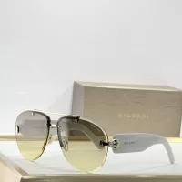 $60.00 USD Bvlgari AAA Quality Sunglasses #1352344