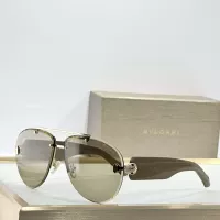 $60.00 USD Bvlgari AAA Quality Sunglasses #1352345
