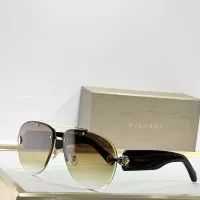 $60.00 USD Bvlgari AAA Quality Sunglasses #1352347