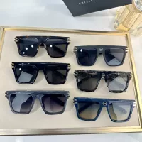 $88.00 USD Philipp Plein PP AAA Quality Sunglasses #1352623
