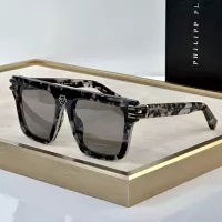$88.00 USD Philipp Plein PP AAA Quality Sunglasses #1352624