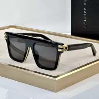 $88.00 USD Philipp Plein PP AAA Quality Sunglasses #1352625